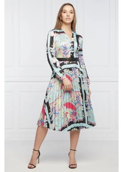 Liu Jo Sukienka ze sklepu Gomez Fashion Store w kategorii Sukienki - zdjęcie 172818404