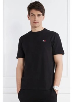 Tommy Jeans T-shirt | Regular Fit ze sklepu Gomez Fashion Store w kategorii T-shirty męskie - zdjęcie 172818580