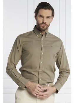 Hackett London Koszula | Slim Fit ze sklepu Gomez Fashion Store w kategorii Koszule męskie - zdjęcie 172818594