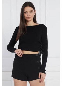 GUESS Sweter ARIELLE | Regular Fit ze sklepu Gomez Fashion Store w kategorii Swetry damskie - zdjęcie 172818603