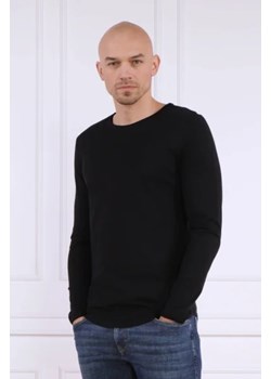 Joop! Jeans Longsleeve Charles | Regular Fit ze sklepu Gomez Fashion Store w kategorii T-shirty męskie - zdjęcie 172818654