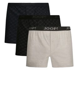 Joop! Bokserki 3-pack ze sklepu Gomez Fashion Store w kategorii Majtki męskie - zdjęcie 172818713