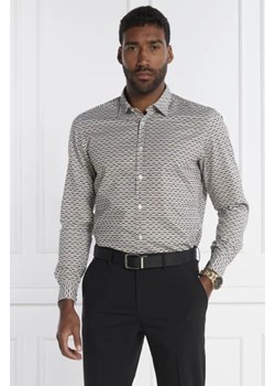 BOSS BLACK Koszula S-LIAM | Regular Fit ze sklepu Gomez Fashion Store w kategorii Koszule męskie - zdjęcie 172818763