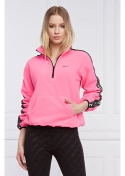 DKNY Sport Bluza | Relaxed fit ze sklepu Gomez Fashion Store w kategorii Bluzy damskie - zdjęcie 172818773