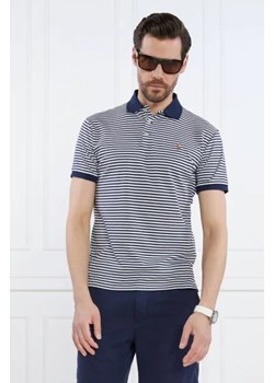 POLO RALPH LAUREN Polo | Custom slim fit ze sklepu Gomez Fashion Store w kategorii T-shirty męskie - zdjęcie 172818831