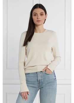 Marc O' Polo Sweter | Regular Fit | z dodatkiem wełny i kaszmiru ze sklepu Gomez Fashion Store w kategorii Swetry damskie - zdjęcie 172818933