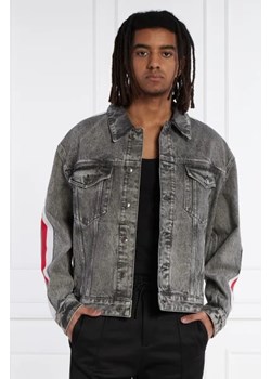 HUGO Kurtka jeansowa | Regular Fit ze sklepu Gomez Fashion Store w kategorii Kurtki męskie - zdjęcie 172819022