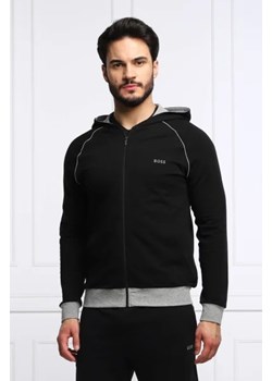 BOSS BLACK Bluza Mix&Match Jacket H | Regular Fit ze sklepu Gomez Fashion Store w kategorii Bluzy męskie - zdjęcie 172819054
