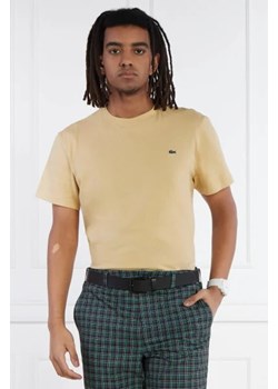 Lacoste T-shirt | Regular Fit ze sklepu Gomez Fashion Store w kategorii T-shirty męskie - zdjęcie 172819152