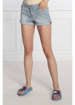 Tommy Jeans Szorty | Regular Fit ze sklepu Gomez Fashion Store w kategorii Szorty - zdjęcie 172819203