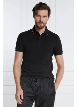 BOSS GREEN Polo Paule 4 | Slim Fit | pique ze sklepu Gomez Fashion Store w kategorii T-shirty męskie - zdjęcie 172819233