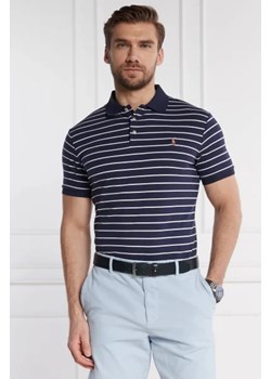 POLO RALPH LAUREN Polo | Custom slim fit ze sklepu Gomez Fashion Store w kategorii T-shirty męskie - zdjęcie 172819250