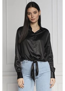 GUESS Koszula | Regular Fit ze sklepu Gomez Fashion Store w kategorii Koszule damskie - zdjęcie 172819252