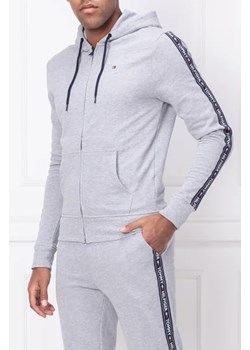Tommy Hilfiger Underwear Bluza HOODY LS HWK | Regular Fit ze sklepu Gomez Fashion Store w kategorii Bluzy męskie - zdjęcie 172819321