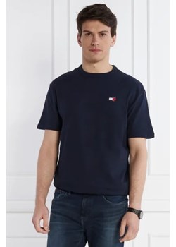 Tommy Jeans T-shirt | Regular Fit ze sklepu Gomez Fashion Store w kategorii T-shirty męskie - zdjęcie 172819324