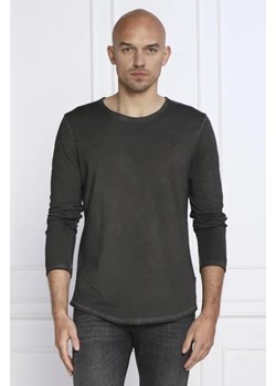 Joop! Jeans Longsleeve Carlos | Regular Fit ze sklepu Gomez Fashion Store w kategorii T-shirty męskie - zdjęcie 172819501