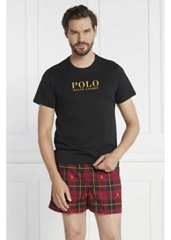 POLO RALPH LAUREN Piżama | Regular Fit ze sklepu Gomez Fashion Store w kategorii Piżamy męskie - zdjęcie 172819520