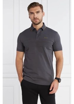 BOSS GREEN Polo Pavel | Regular Fit ze sklepu Gomez Fashion Store w kategorii T-shirty męskie - zdjęcie 172819583