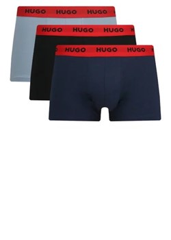Hugo Bodywear Bokserki 3-pack ze sklepu Gomez Fashion Store w kategorii Majtki męskie - zdjęcie 172819590