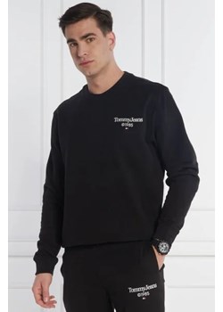 Tommy Jeans Bluza | Regular Fit ze sklepu Gomez Fashion Store w kategorii Bluzy męskie - zdjęcie 172819664