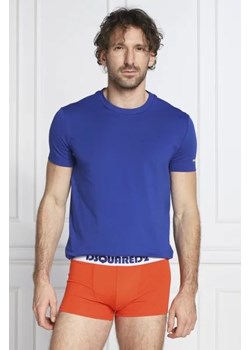 Dsquared2 T-shirt | Slim Fit ze sklepu Gomez Fashion Store w kategorii T-shirty męskie - zdjęcie 172819753