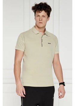 BOSS GREEN Polo Paddy 2 | Regular Fit | stretch ze sklepu Gomez Fashion Store w kategorii T-shirty męskie - zdjęcie 172820183