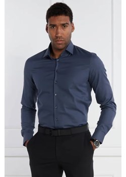 Calvin Klein Koszula | Slim Fit ze sklepu Gomez Fashion Store w kategorii Koszule męskie - zdjęcie 172820191