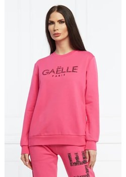 Gaëlle Paris Bluza | Regular Fit ze sklepu Gomez Fashion Store w kategorii Bluzy damskie - zdjęcie 172820290