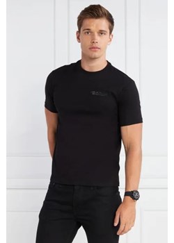 Armani Exchange T-shirt | Regular Fit ze sklepu Gomez Fashion Store w kategorii T-shirty męskie - zdjęcie 172820463