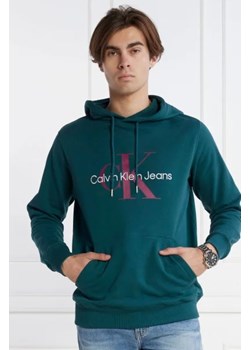 CALVIN KLEIN JEANS Bluza | Regular Fit ze sklepu Gomez Fashion Store w kategorii Bluzy męskie - zdjęcie 172820494