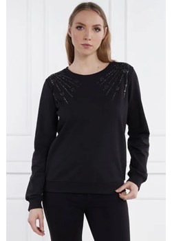 Liu Jo Sport Bluza | Regular Fit ze sklepu Gomez Fashion Store w kategorii Bluzy damskie - zdjęcie 172820543
