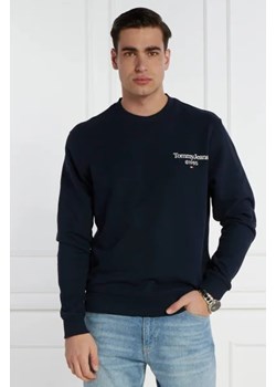 Tommy Jeans Bluza | Regular Fit ze sklepu Gomez Fashion Store w kategorii Bluzy męskie - zdjęcie 172820584
