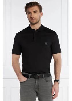 HUGO Polo Domer | Regular Fit ze sklepu Gomez Fashion Store w kategorii T-shirty męskie - zdjęcie 172820661