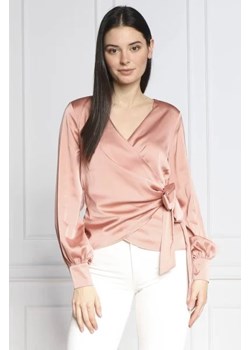 GUESS Bluzka | Regular Fit ze sklepu Gomez Fashion Store w kategorii Bluzki damskie - zdjęcie 172820670