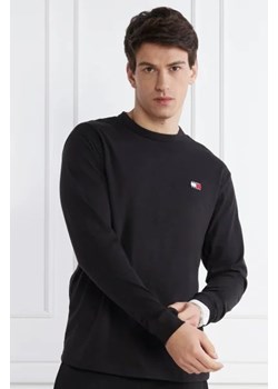 Tommy Jeans Longsleeve TJM REG | Regular Fit ze sklepu Gomez Fashion Store w kategorii T-shirty męskie - zdjęcie 172820710