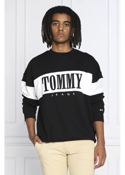 Tommy Jeans Bluza | Regular Fit ze sklepu Gomez Fashion Store w kategorii Bluzy męskie - zdjęcie 172820733