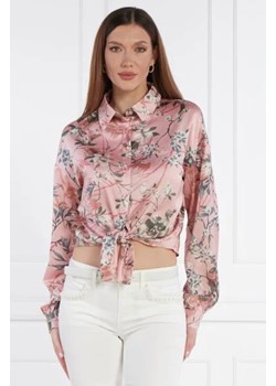 GUESS Koszula | Relaxed fit ze sklepu Gomez Fashion Store w kategorii Koszule damskie - zdjęcie 172820770
