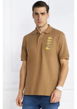 Lacoste Polo | Classic fit ze sklepu Gomez Fashion Store w kategorii T-shirty męskie - zdjęcie 172820831