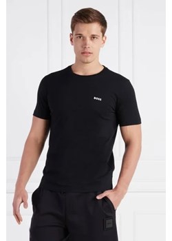 BOSS GREEN T-shirt Tee 7 | Regular Fit ze sklepu Gomez Fashion Store w kategorii T-shirty męskie - zdjęcie 172820833