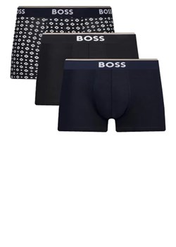 BOSS BLACK Bokserki 3-pack ze sklepu Gomez Fashion Store w kategorii Majtki męskie - zdjęcie 172821033