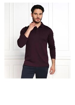 Calvin Klein Polo SMOOTH | Slim Fit ze sklepu Gomez Fashion Store w kategorii T-shirty męskie - zdjęcie 172821153