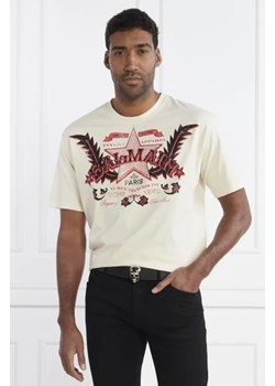 Balmain T-shirt | Regular Fit ze sklepu Gomez Fashion Store w kategorii T-shirty męskie - zdjęcie 172821304
