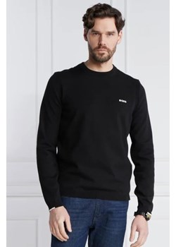 BOSS GREEN Sweter Ever-X | Regular Fit ze sklepu Gomez Fashion Store w kategorii Swetry męskie - zdjęcie 172821311