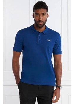 HUGO Polo Donos222 | Regular Fit ze sklepu Gomez Fashion Store w kategorii T-shirty męskie - zdjęcie 172821410