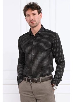 BOSS BLACK Koszula Roan_F | Slim Fit ze sklepu Gomez Fashion Store w kategorii Koszule męskie - zdjęcie 172821493