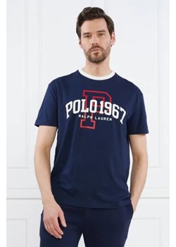 POLO RALPH LAUREN T-shirt | Regular Fit ze sklepu Gomez Fashion Store w kategorii T-shirty męskie - zdjęcie 172821624