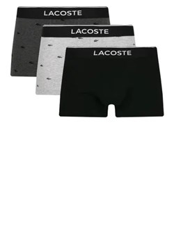 Lacoste Bokserki 3-pack ze sklepu Gomez Fashion Store w kategorii Majtki męskie - zdjęcie 172821833