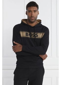 BOSS BLACK Bluza Authentic | Regular Fit ze sklepu Gomez Fashion Store w kategorii Bluzy męskie - zdjęcie 172821924