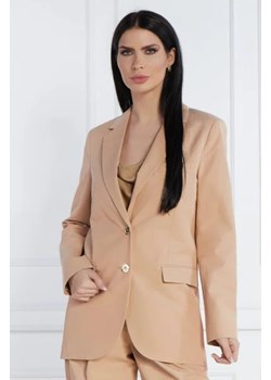 Michael Kors Marynarka | Regular Fit ze sklepu Gomez Fashion Store w kategorii Marynarki damskie - zdjęcie 172821930