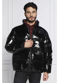 Calvin Klein Dwustronna puchowa kurtka | Regular Fit ze sklepu Gomez Fashion Store w kategorii Kurtki męskie - zdjęcie 172822040